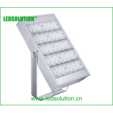 Luz de inundação do diodo emissor de luz do ângulo de feixe IP66 200W de 60/90/110 graus com 5 anos